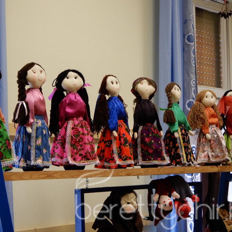 Bábkiállítás a Bodorkában 15